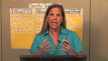 K 1 Narrative Writing Lessons Stage 2 Pt 3