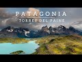 Patagonia - Torres del Paine (Trekking the 'O' Circuit)