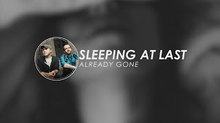 #lyricvideo | Sleeping At Last - Already Gone |ESPAÑOL|