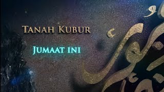 TANAH KUBUR MUSIM 14 EPISODE 11 TENANG HIJRAHKU