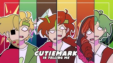 What My Cutiemark Is Telling Me  //🚦Wins