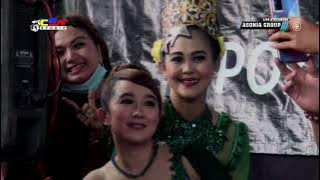 Mimin Denox - Meleken Wadon ASONIA GROUP LIVE MRGACINA KUNINGAN SEASON SORE   17 Mei 2021