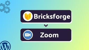 Integrating Bricksforge with Zoom | Step-by-Step Tutorial | Bit Integrations