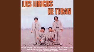 Video thumbnail of "Los Liricos De Teran - La Cumbia Del Violincito"