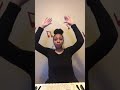 Step by Step Psalm 23 in sign language