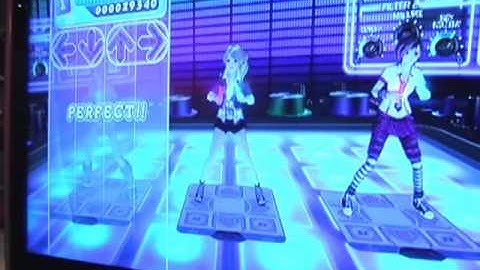 e3 2010 - DanceDanceRevolution Wii