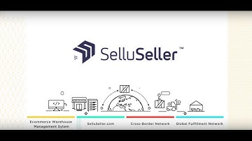 SelluSeller - Software to Manage Online Selling on Multiple Channels