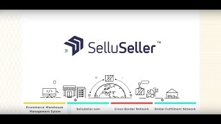 SelluSeller - Software to Manage Online Selling on Multiple Channels