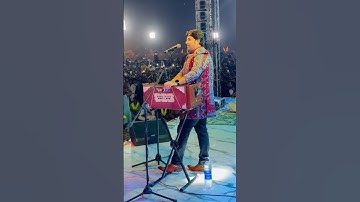Nadeem abbas Lonay wala Live performance  Boray wala.By Tipu studio