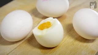 Mythos: Eier erhöhen den Cholesterinspiegel! Prof. Froböse klärt auf!