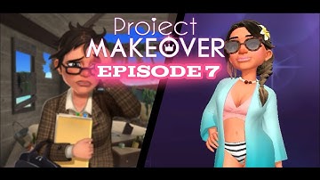Project Makeover - Episode 7: Beach Bummer