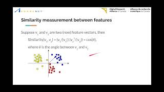 Contrastive learning