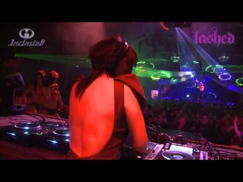 Lashed in Holland 11-12-10 Aftermovie