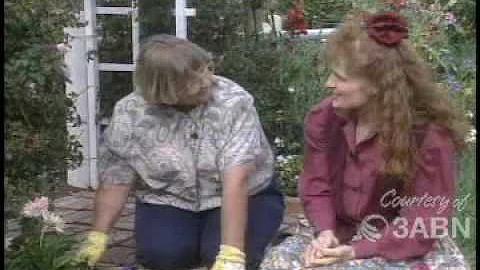 Janice's Attic  Ep  19   God's Amazing Power