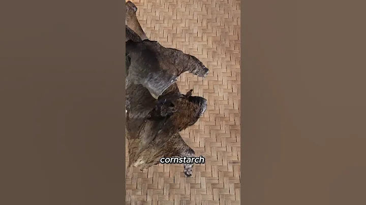 Can We Make Clothes from Fish Leather?