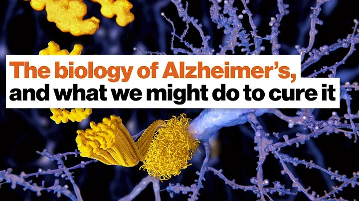 The biology of Alzheimers  and what we might do to...