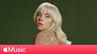 Billie Eilish: ‘Happier Than Ever’ and the Vital Importance of Escape | Apple Music