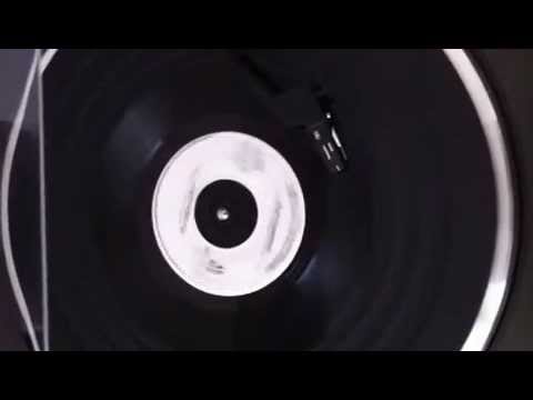 Dean Courtney – I'll Always Need You / Tammy – Vinyl (7