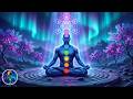 Instant 7 Chakra Cleansing, Clears All Damage of Body, Deep Recovery &amp; Healing Frequency