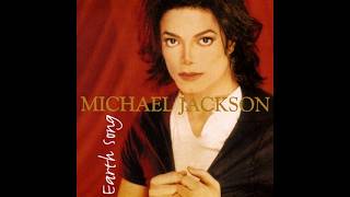 Michael Jackson – Earth Song (Unmixed Studio Multitracks)