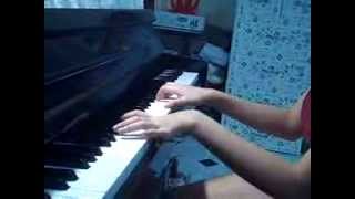 Video thumbnail of "Người yêu cũ (Khởi My) piano cover"