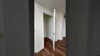 H-724 1 bedroom, 1 bathroom; H-A37 1,183 SQ. FT. H-724 1 bedroom, 1 bathroom; H-A37 1,183 SQ. FT.