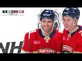 NHL Highlights | Kraken vs. Panthers - March 24, 2026