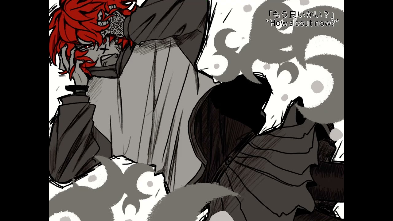 【Fukase】Rolling Girl / Wowaka【VOCALOIDカバー】