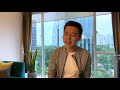 Rise Up Kelvin Kuan Cover Rise Up Kelvin Kuan Cover