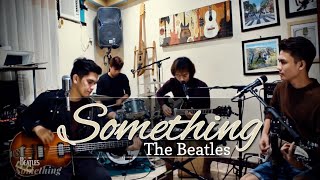 REO Brothers - Something | The Beatles