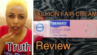 THE BEST WHITENING CREAM EVER! /BEST RASHES & ROUGH SKIN CREAM BENEKS