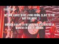 Only human - Jonas Brothers (lyrics - traducción al español) 🕴🏽