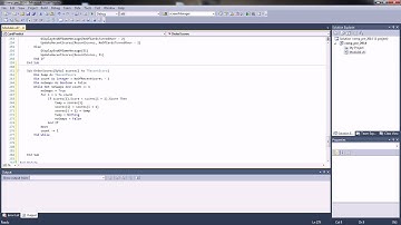 APC Chita: AQA COMP1 Pre-release 2014 - Part 10