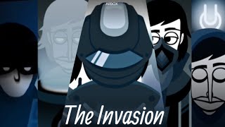 The Invasion - Arbox - Incredibox Reviews w/MaltaccT