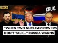 Russia’s Kherson Moment? Kyiv ‘Damages’ Belgorod Dam, Putin Rains Ballistic Missiles on Ukraine |4K