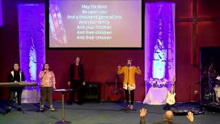 NEW LIFE CHURCH Sandpoint Live Stream
