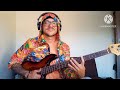 Louis Cole - Mean it bass cover
