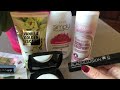 Обзор Заказа 02 AVON💄💄🤵🏼‍♀️🌸+ обзор мини сумки «Джорджия»👜