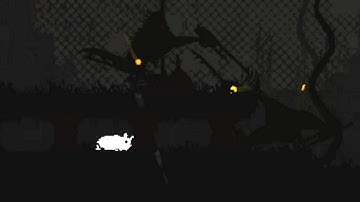 Rain World - Memory Crypts by way of crawling