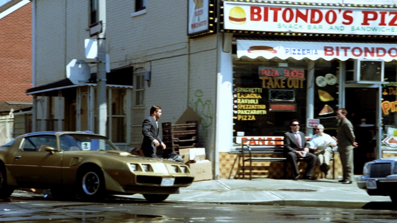 Limit Risk (1998): A Crime Drama Film Limit Risk (1998): A Crime Drama Film