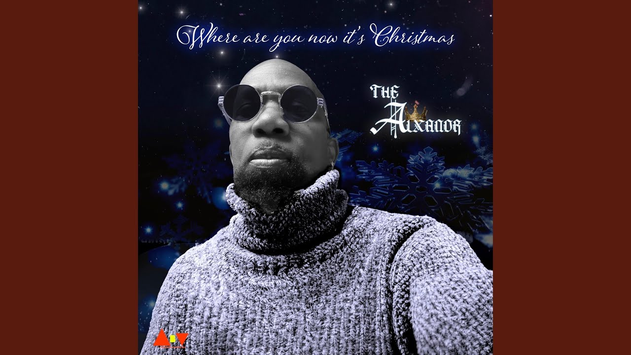 Watch Where Are You Now-It's Christmas on YouTube