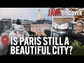 Paris: Still the World&#39;s Most Beautiful City? Trash Overload in Paris (Documentary)