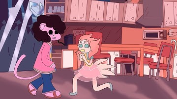 ♡ Steven universe System/boot. pearl map parts 6 and 20♡