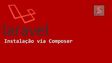 Como instalar o Laravel 5.8 via composer | Fábio Ludwig