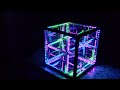 HyperCube Shines On!