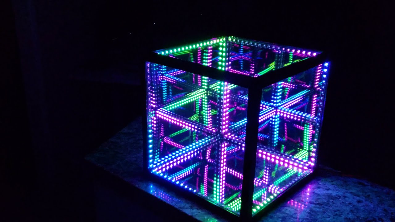 hypercube in mathematica hypercube in mathematica