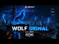 Progressive House (NCS Style) — Wolf Signal | Workout Music | 130 BPM
