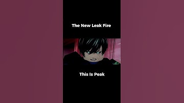 SAE LEAK!!! | Blue Lock: Rivals #roblox #bluelockrivals #fyp