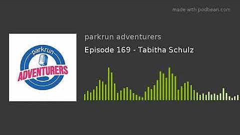 Episode 169 - Tabitha Schulz