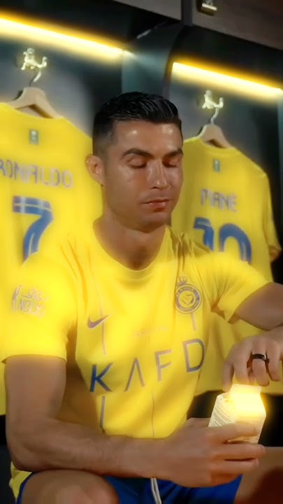 ramadan kareem ronaldo